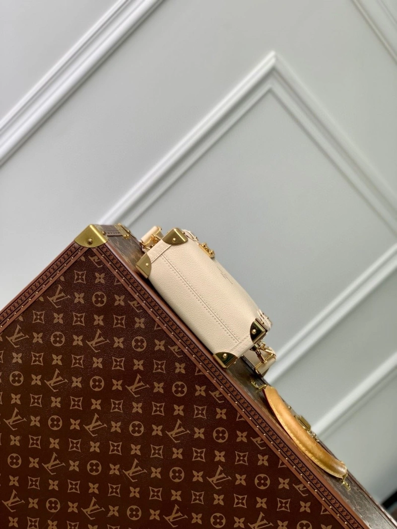 Bold LX Box Bags 4971