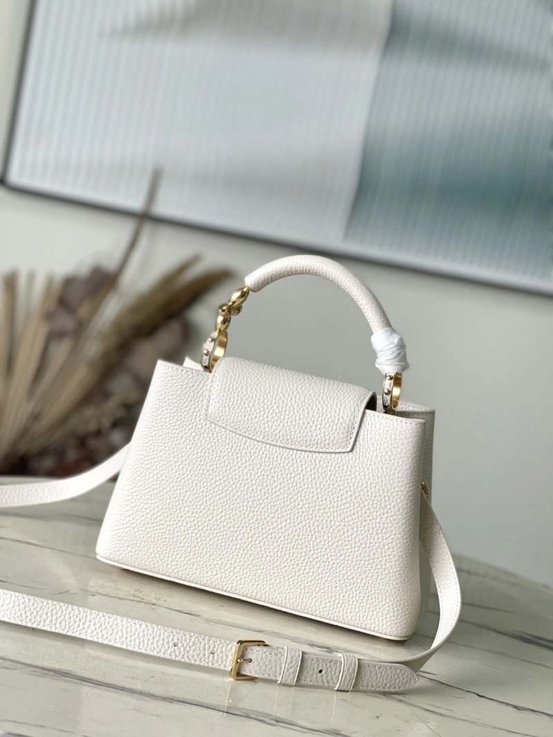 Bright LX Caxucines Bags 4929