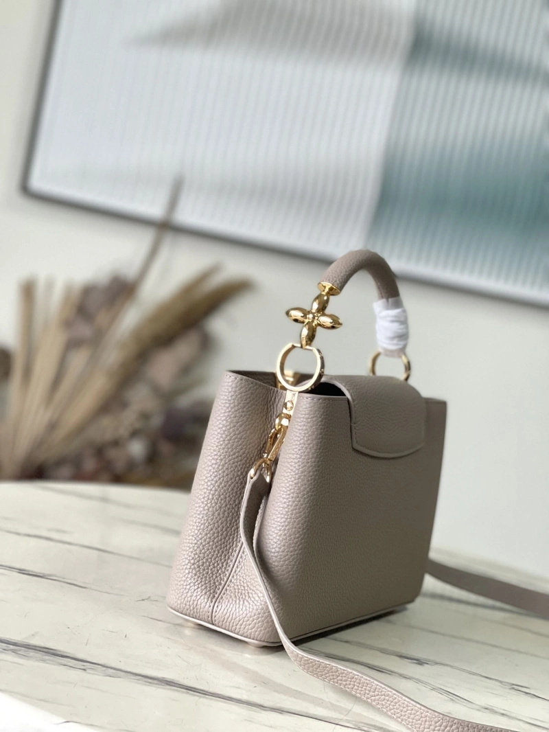 WellDesigned LX Caxucines Bags 4939
