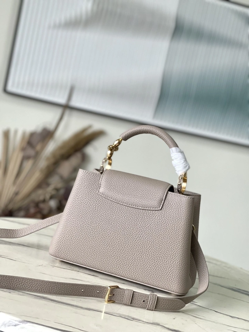 WellDesigned LX Caxucines Bags 4939