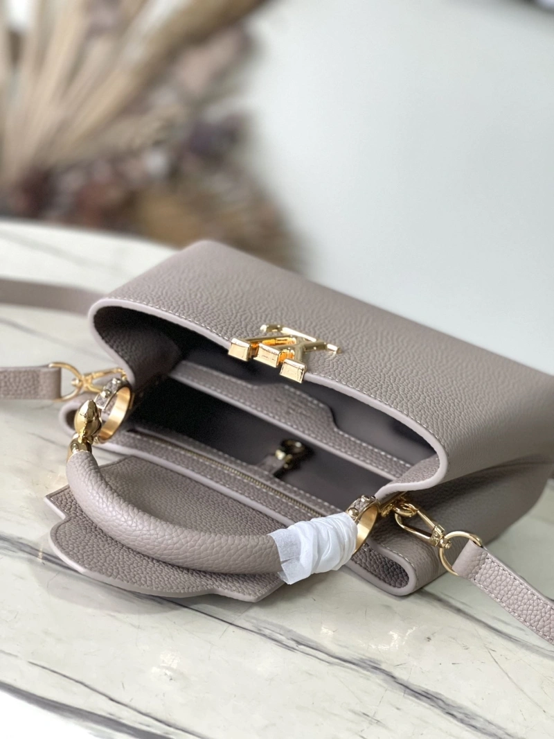 WellDesigned LX Caxucines Bags 4939