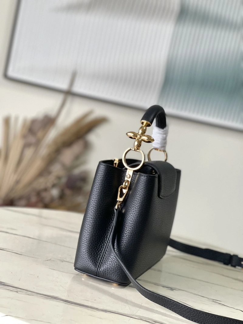 LX Caxucines Bags Durable 4936