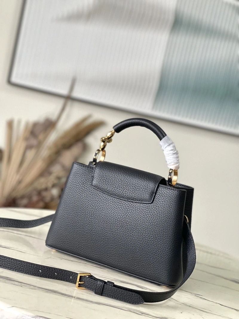 LX Caxucines Bags Durable 4936