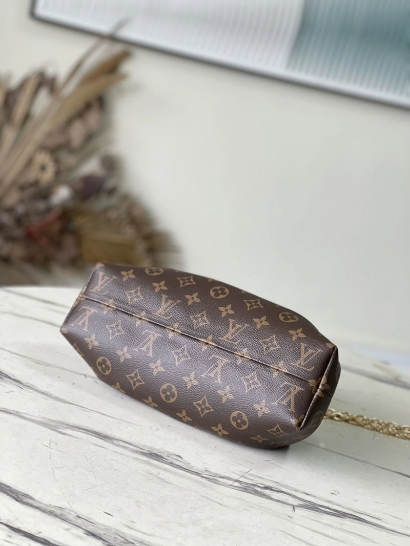 LX Top Handle Bags EyeCatching 4757
