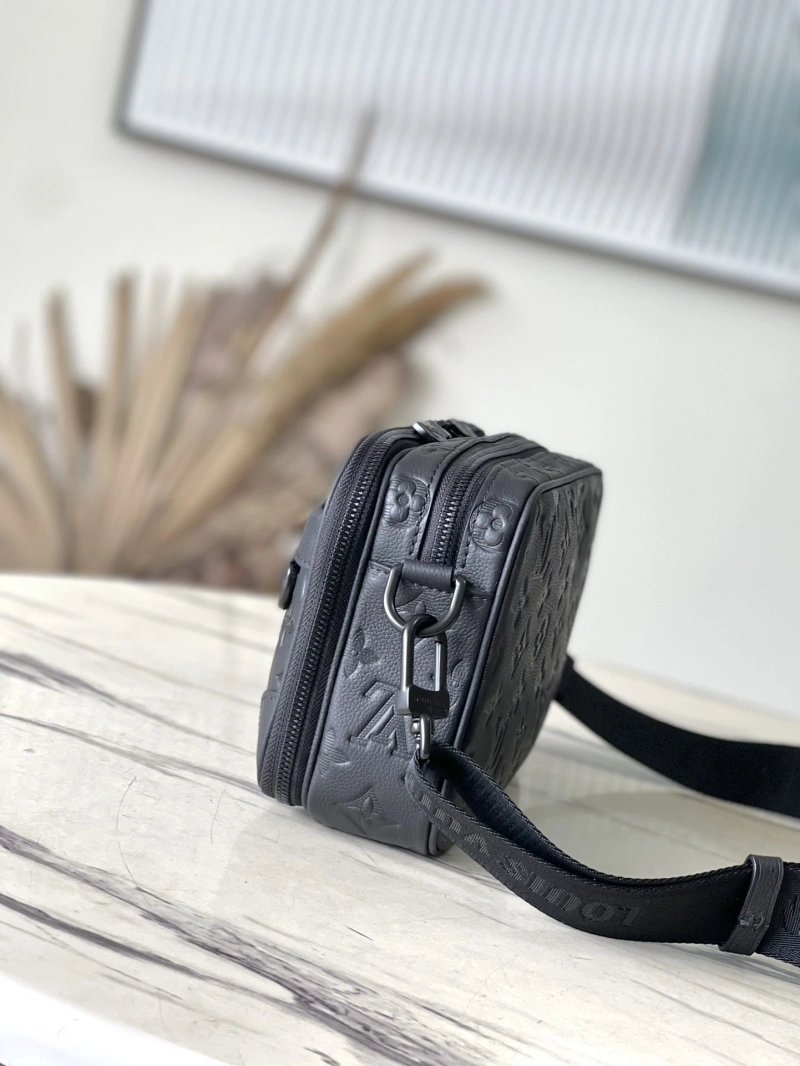 Stylish LX Satchel Bags 4874