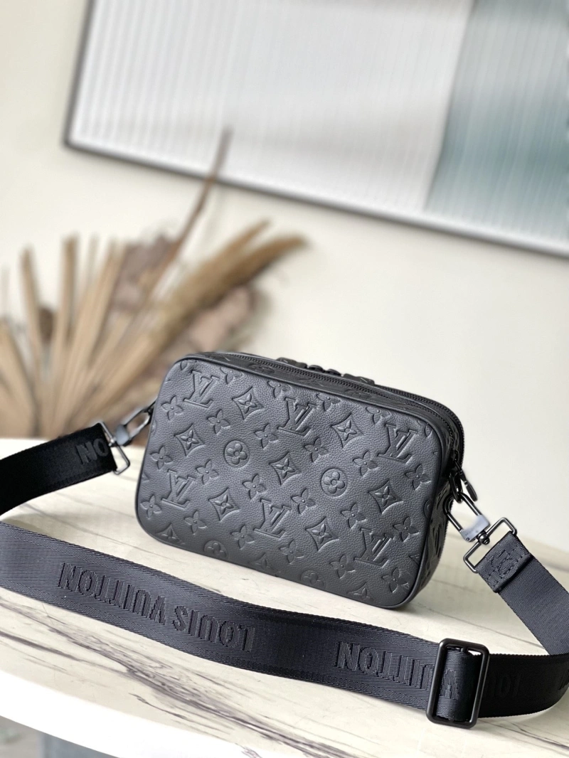 Stylish LX Satchel Bags 4874