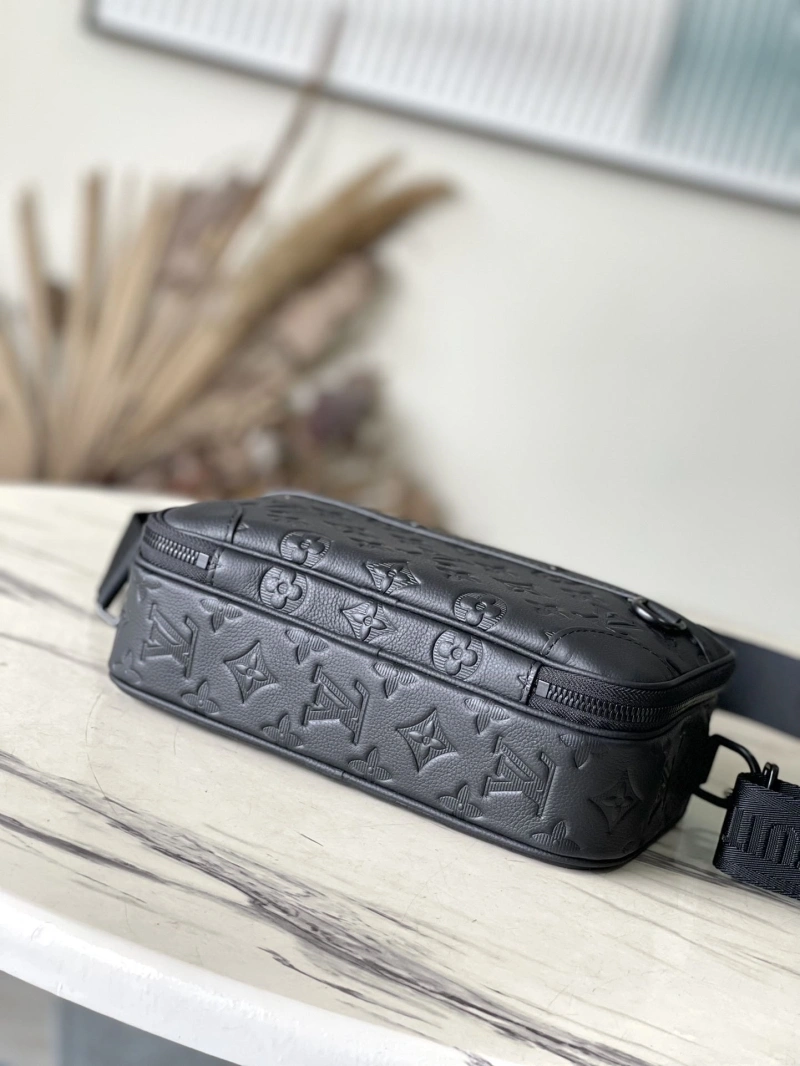 Stylish LX Satchel Bags 4874