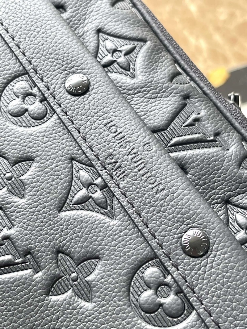 Stylish LX Satchel Bags 4874
