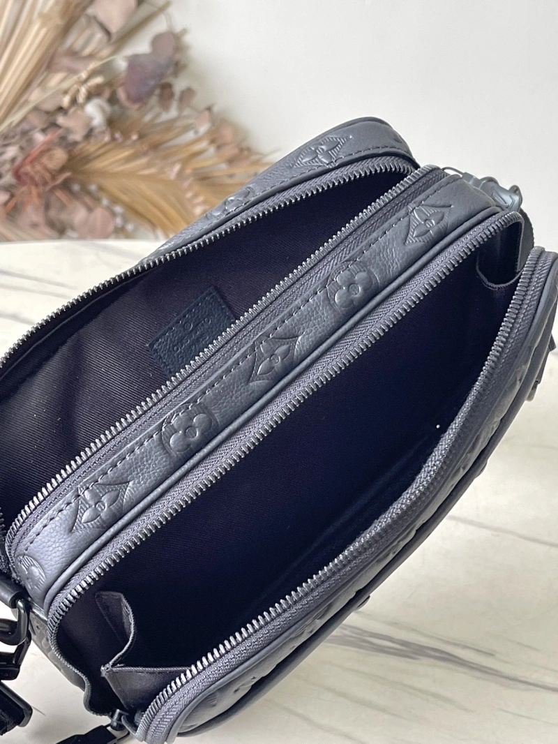 Stylish LX Satchel Bags 4874