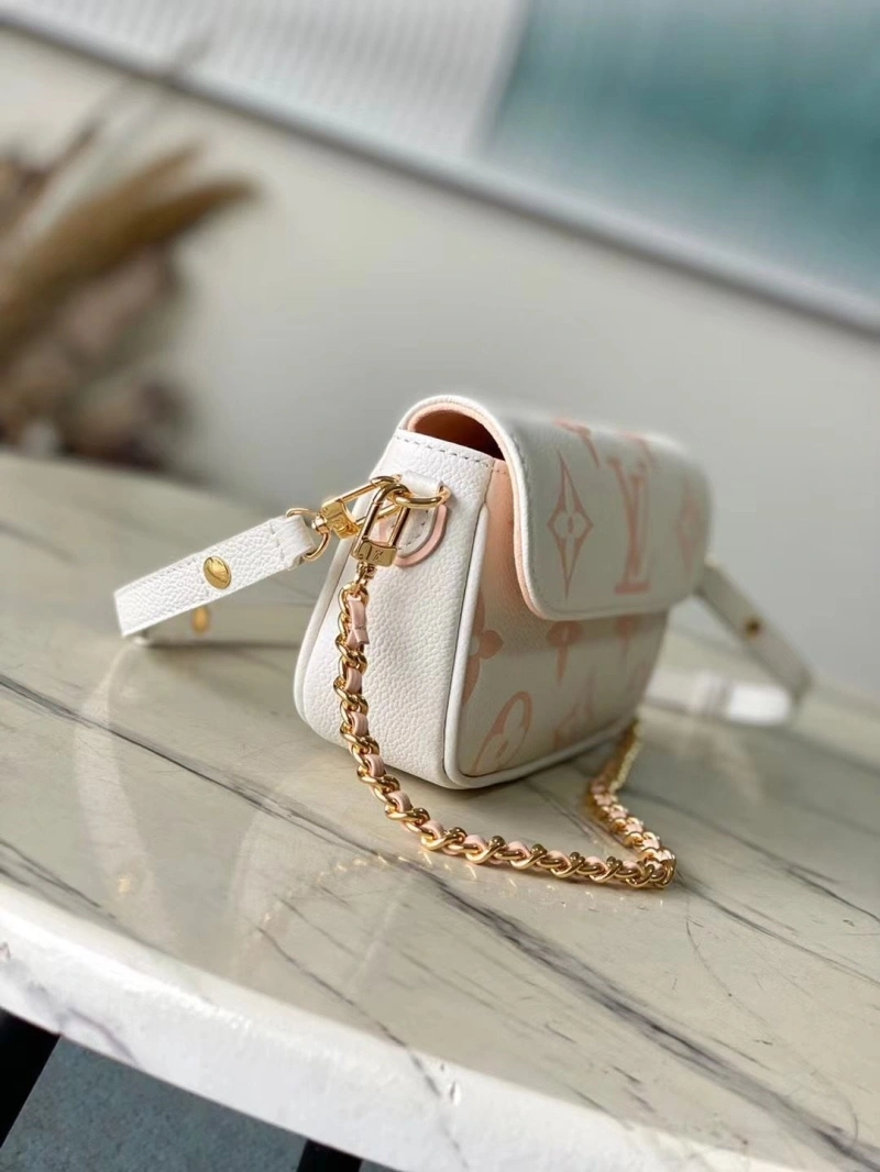 Compact LX Satchel Bags 4848