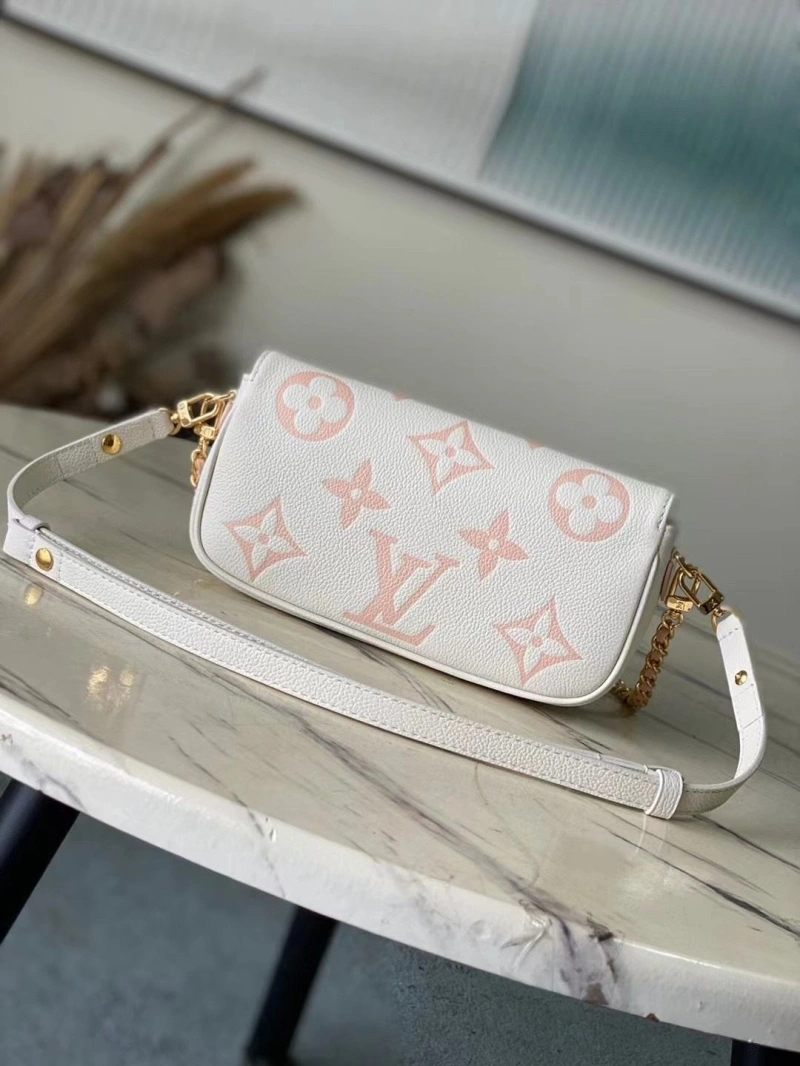 Compact LX Satchel Bags 4848