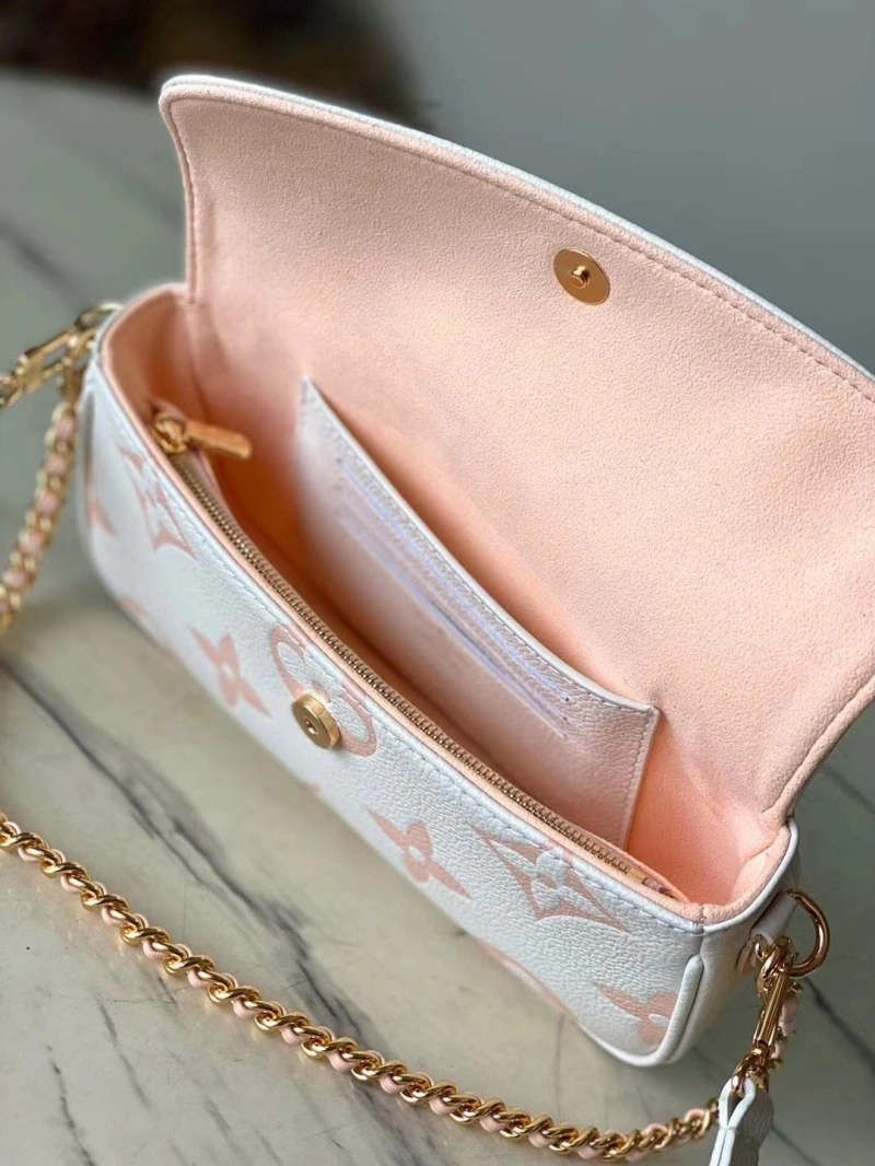 Compact LX Satchel Bags 4848
