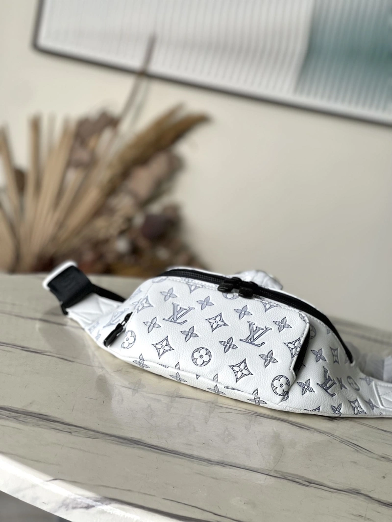 Refined LX Satchel Bags 4841