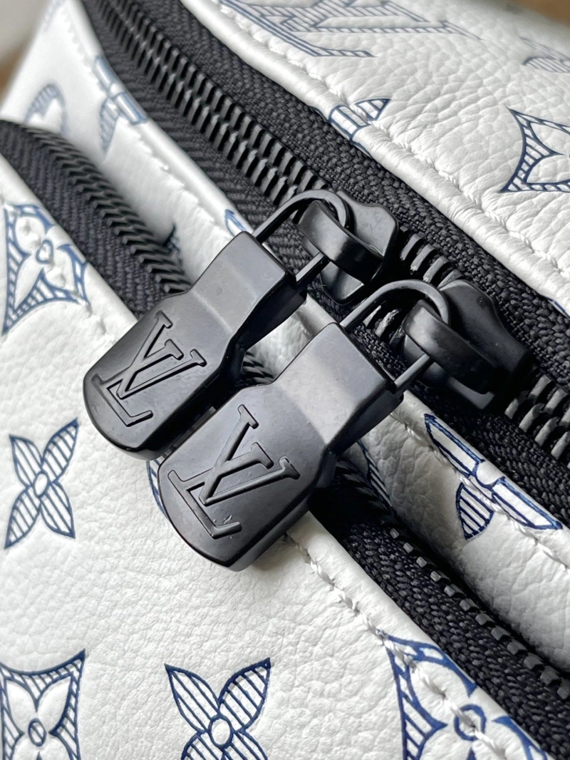 Refined LX Satchel Bags 4841