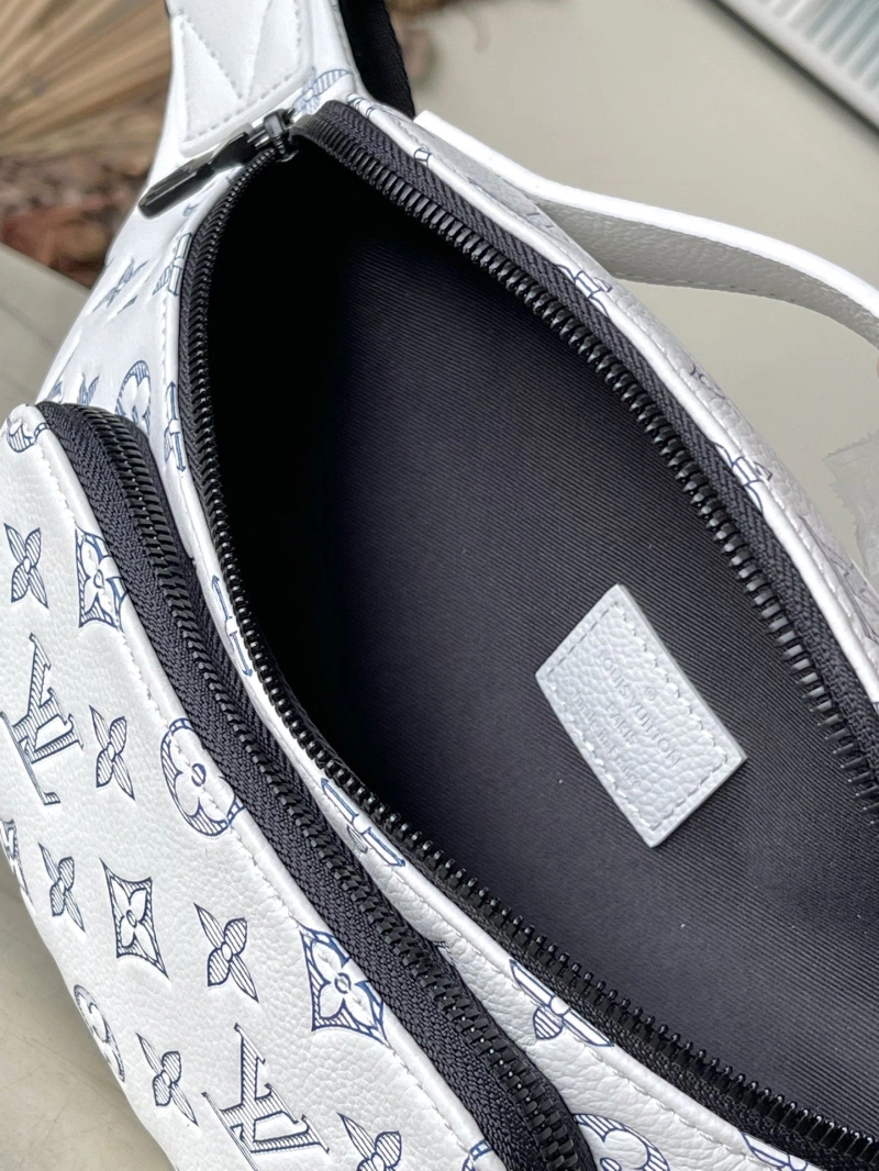 Refined LX Satchel Bags 4841
