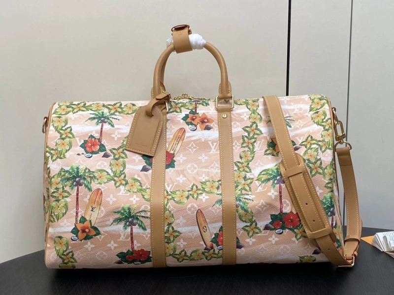 NewStyle LX Travel Bags 4738