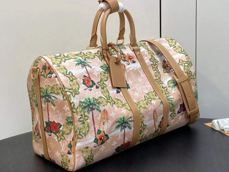 NewStyle LX Travel Bags 4738