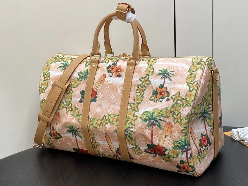 NewStyle LX Travel Bags 4738