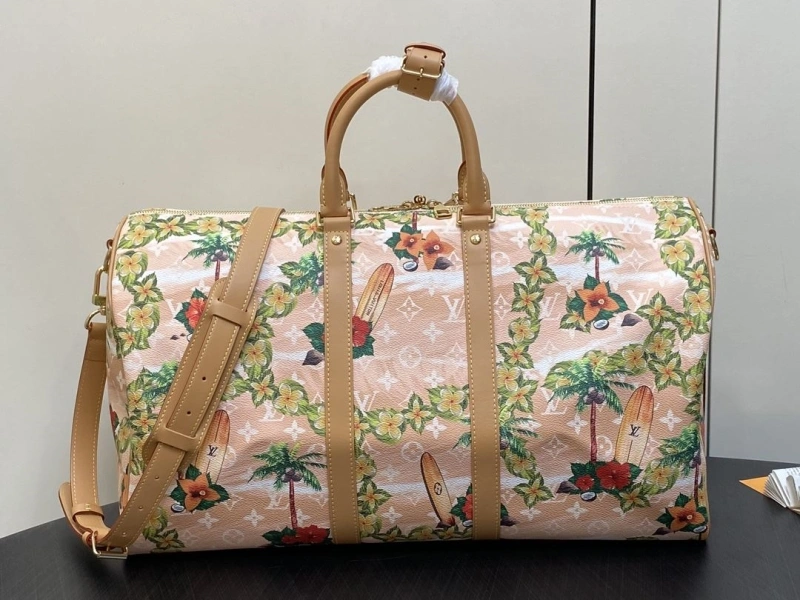 NewStyle LX Travel Bags 4738