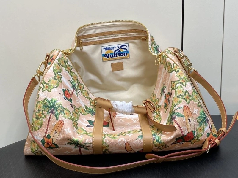 NewStyle LX Travel Bags 4738