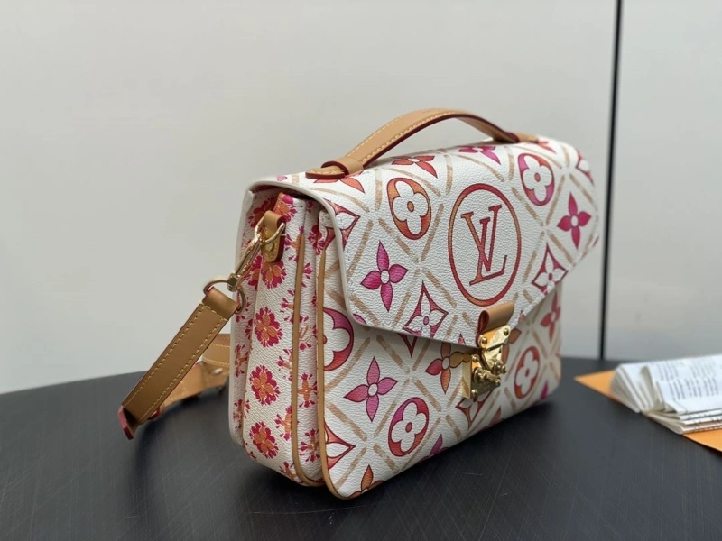 WellDesigned LX Satchel Bags 4855