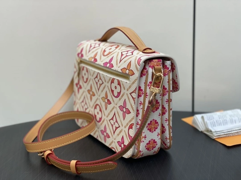 WellDesigned LX Satchel Bags 4855