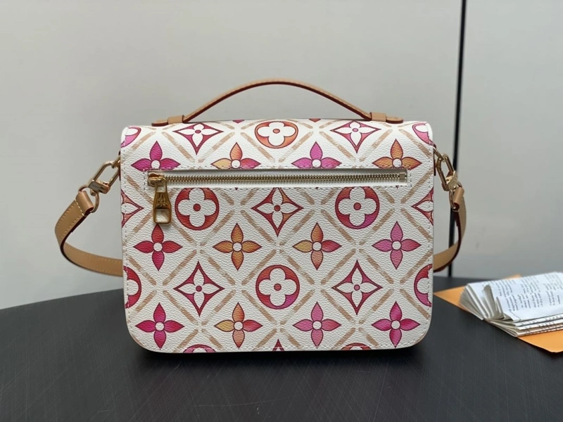 WellDesigned LX Satchel Bags 4855