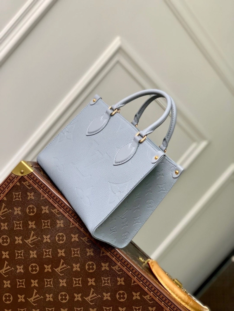 HighQuality LX Shopping Bags 4773