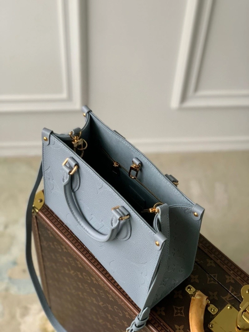 HighQuality LX Shopping Bags 4773