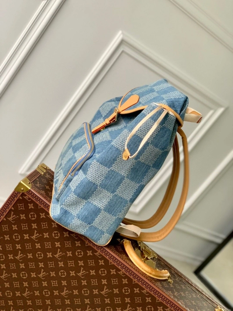 LX Backpacks Elegant 4973