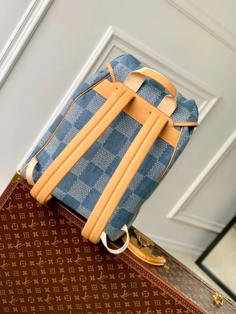 LX Backpacks Elegant 4973