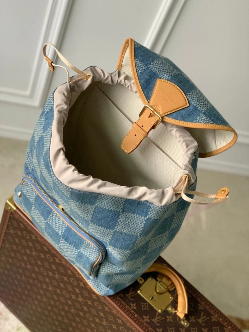 LX Backpacks Elegant 4973