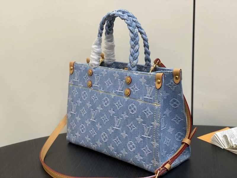 LX Shopping Bags Trendy 4784