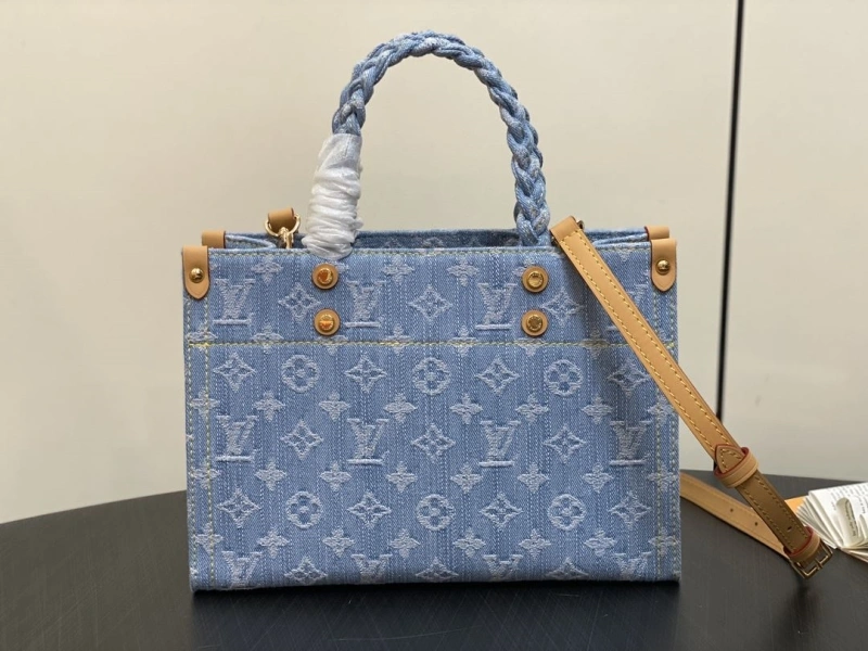 LX Shopping Bags Trendy 4784