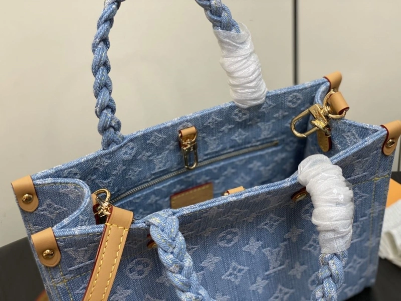 LX Shopping Bags Trendy 4784