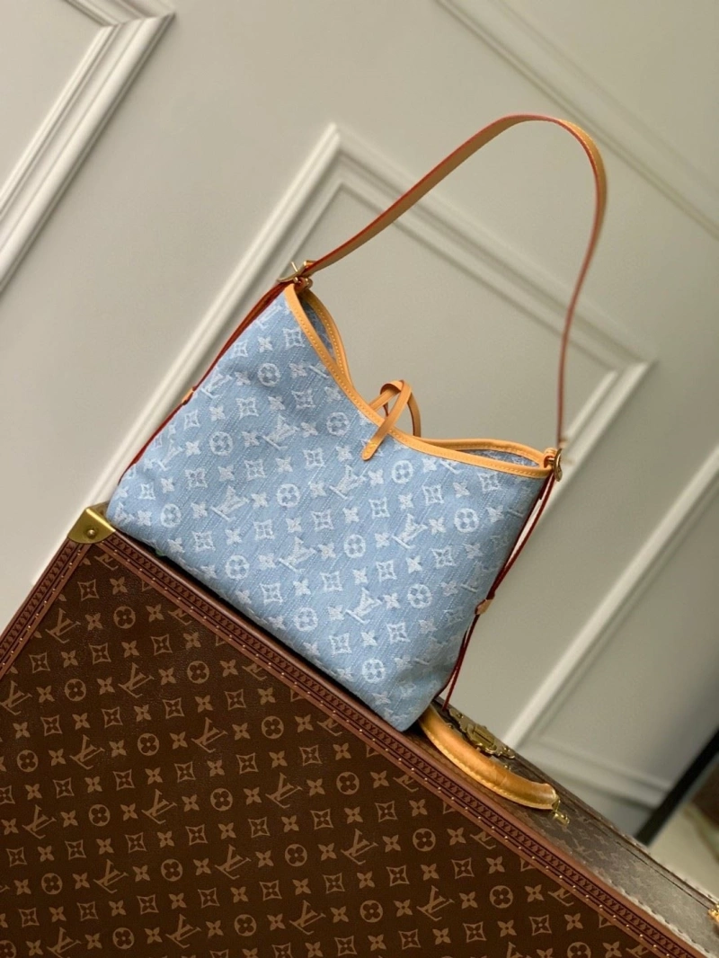 LX Top Handle Bags Stylish 4749