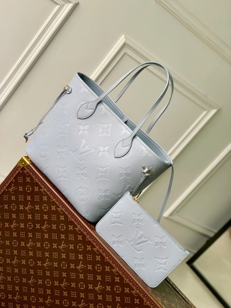 Breathable LX Shopping Bags 4786