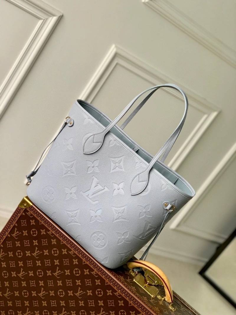 Breathable LX Shopping Bags 4786