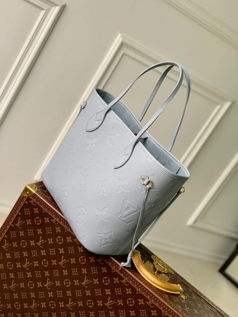 Breathable LX Shopping Bags 4786
