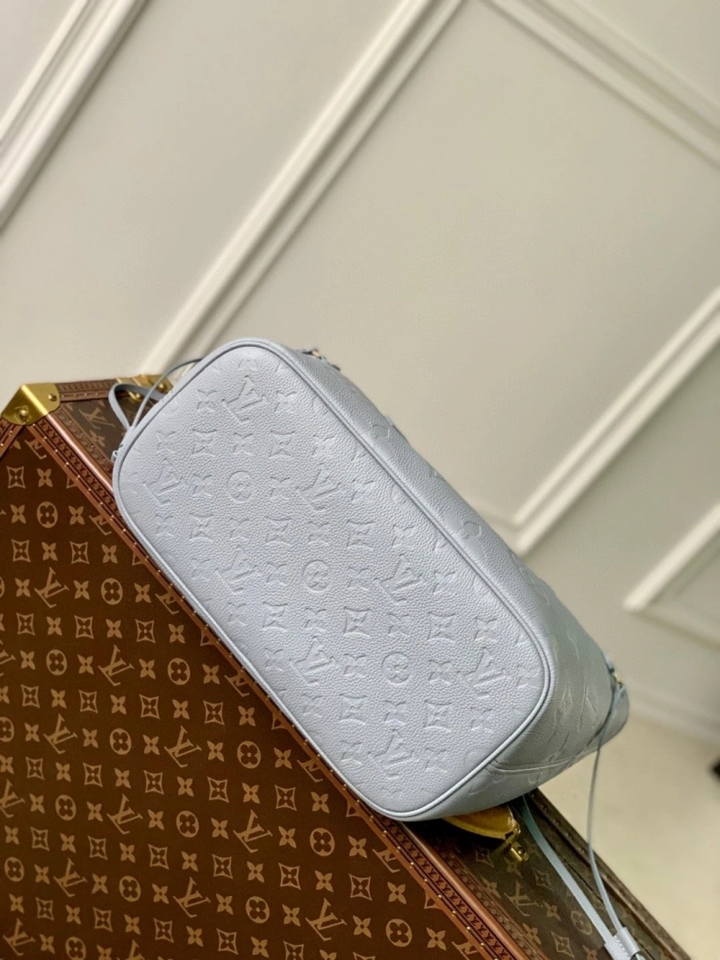 Breathable LX Shopping Bags 4786