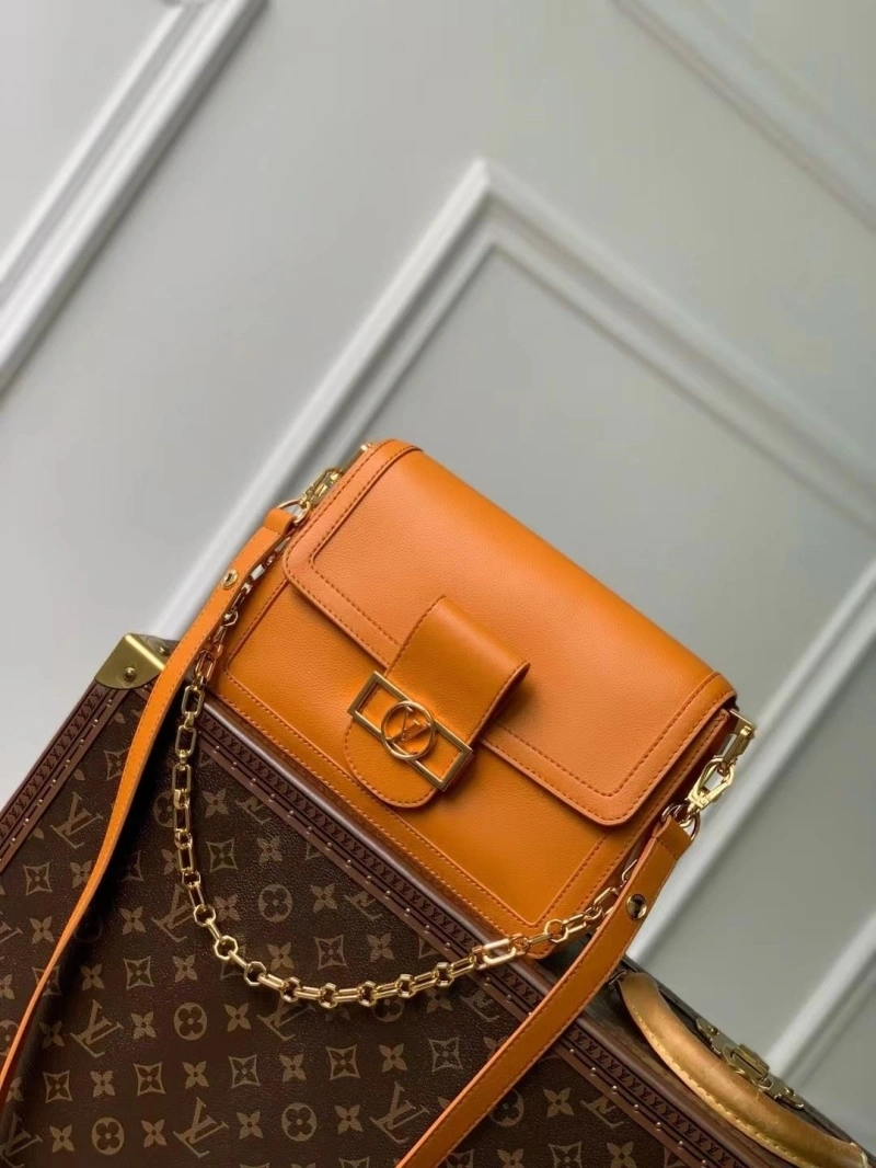 LX Satchel Bags Unique 4861