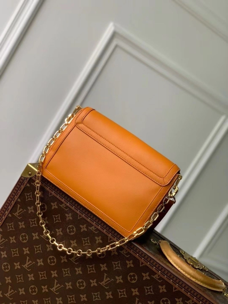 LX Satchel Bags Unique 4861