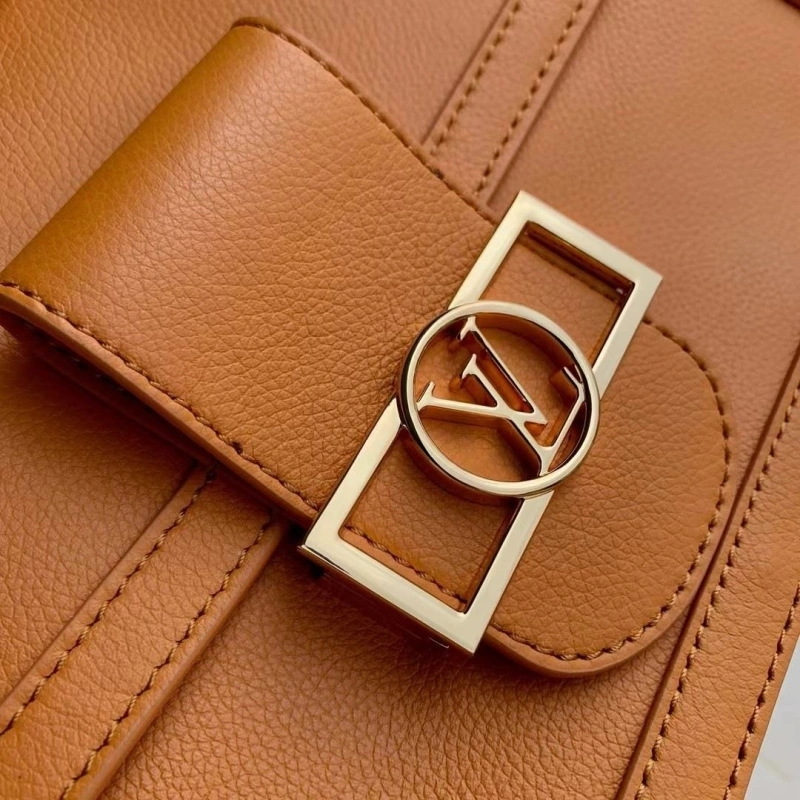 LX Satchel Bags Unique 4861
