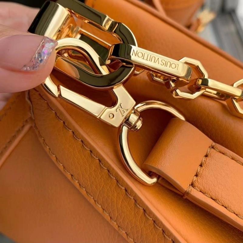 LX Satchel Bags Unique 4861