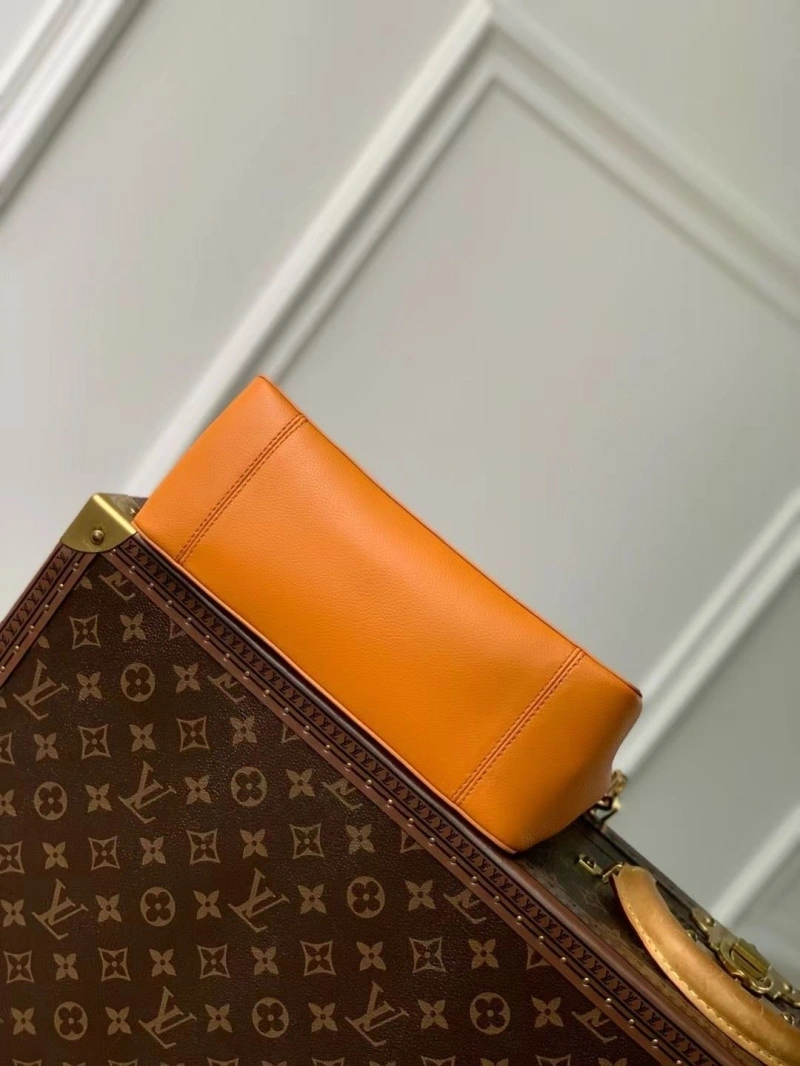 LX Satchel Bags Unique 4861