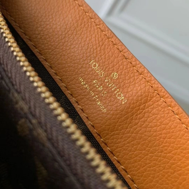 LX Satchel Bags Unique 4861