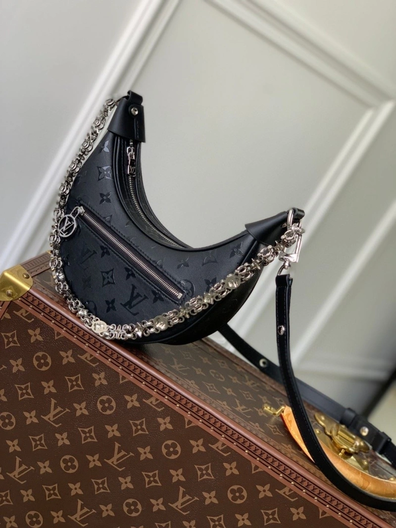 Comfortable LX Satchel Bags 4867
