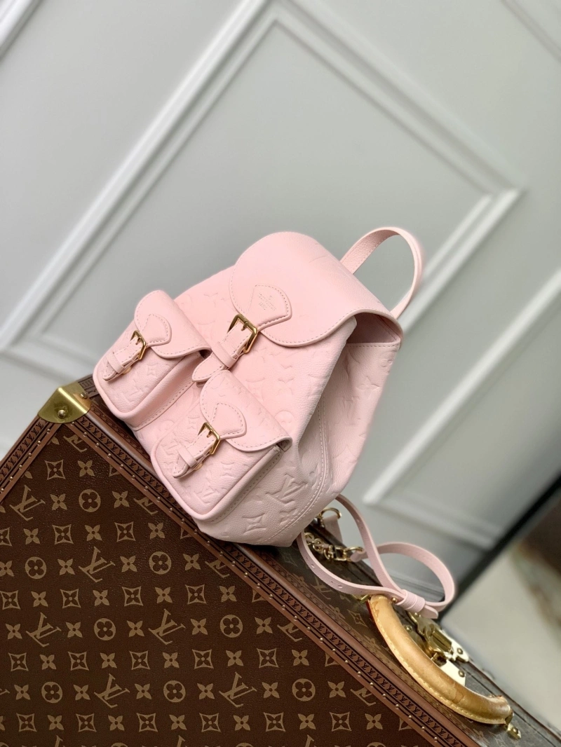 ModernLook LX Satchel Bags 4850