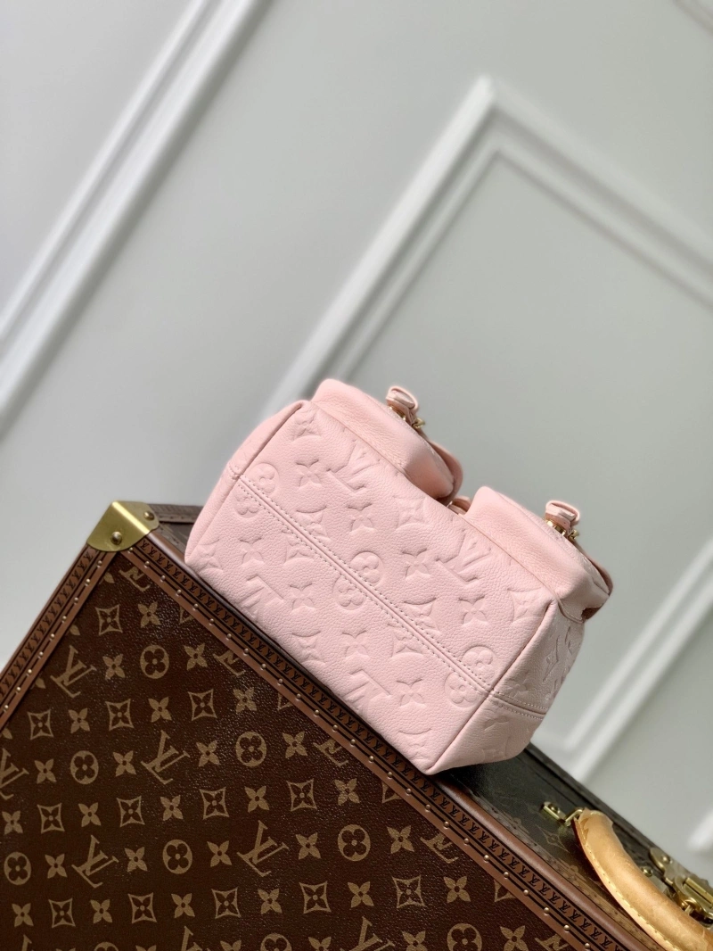 ModernLook LX Satchel Bags 4850
