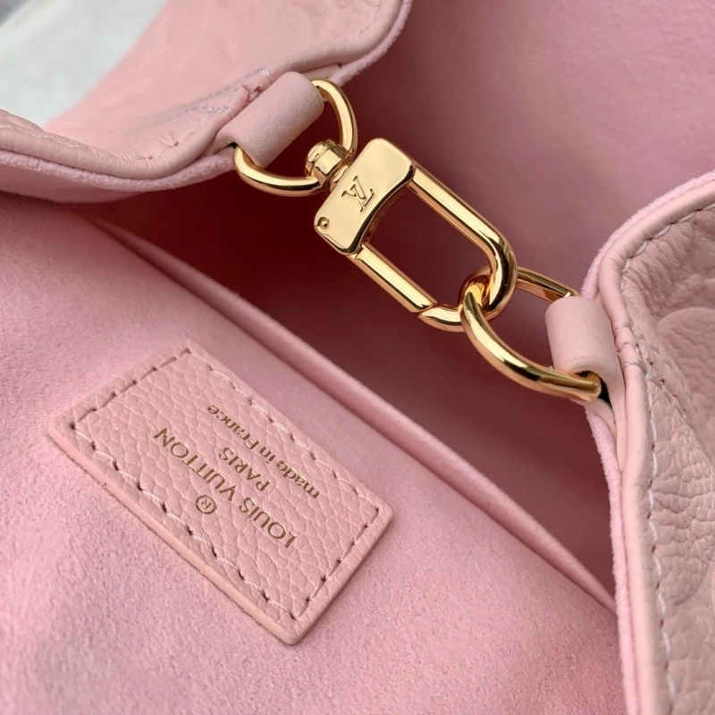 ModernLook LX Satchel Bags 4850